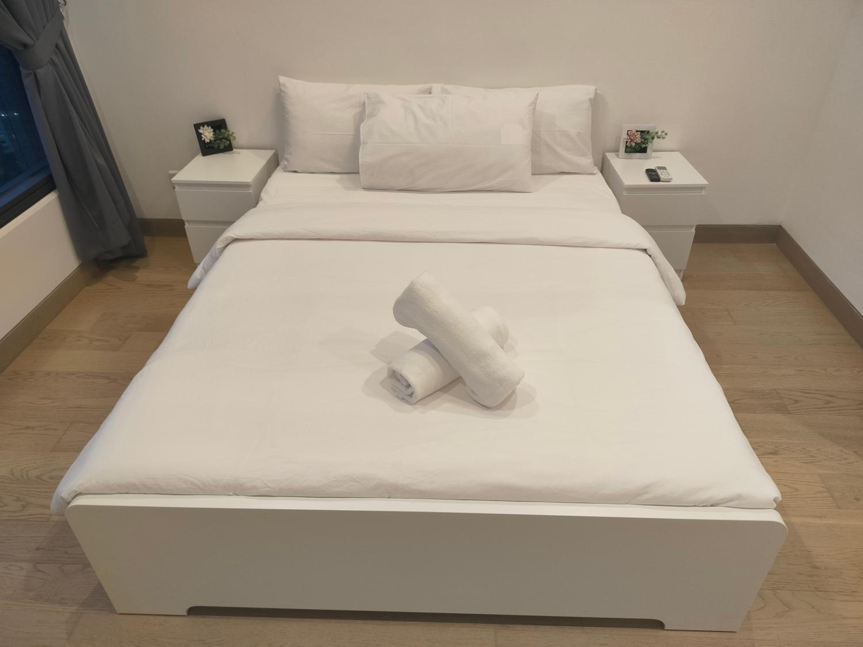 BBCC Appartment Luchentia by Home Horizon