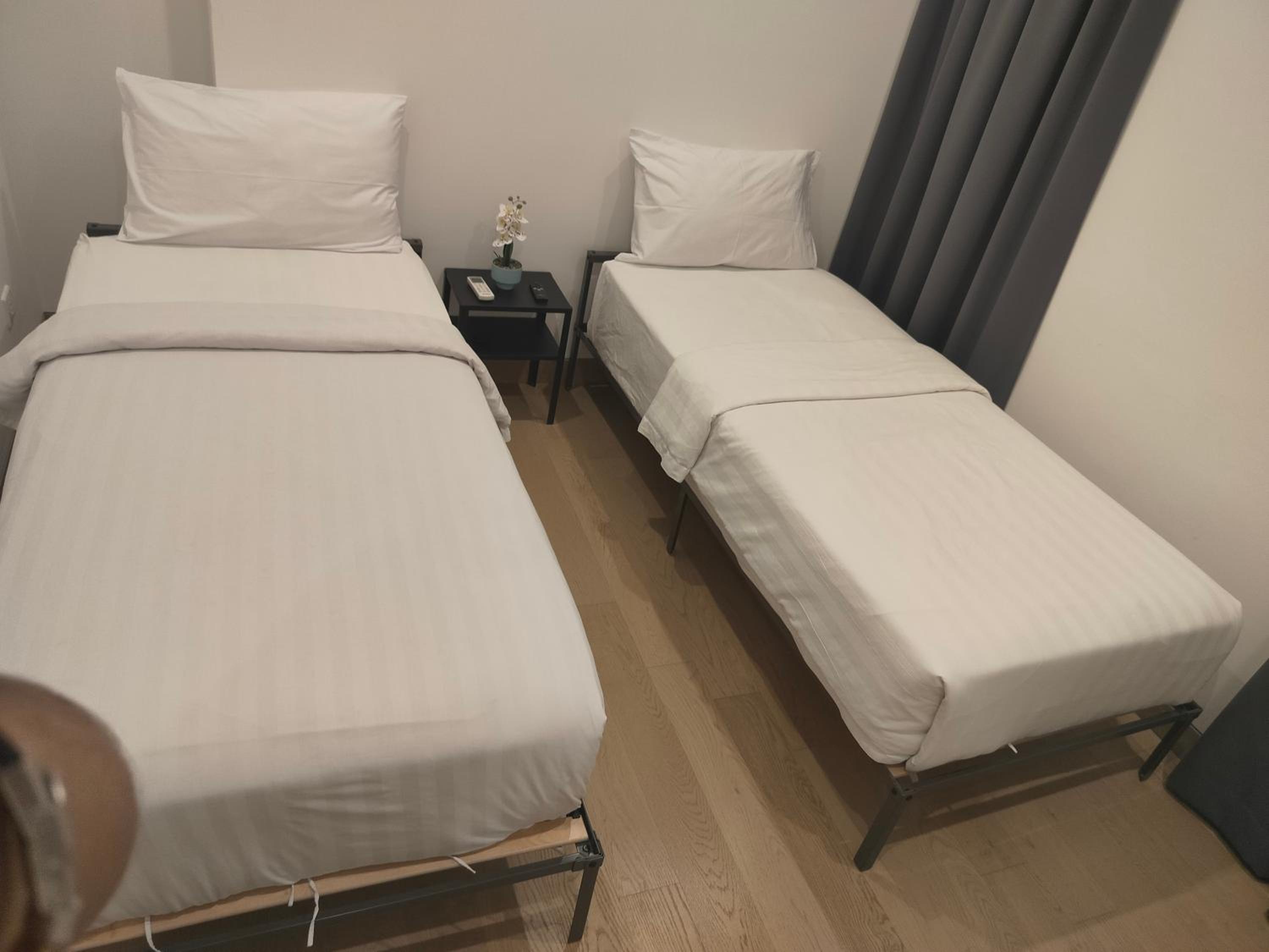 BBCC Appartment Luchentia by Home Horizon