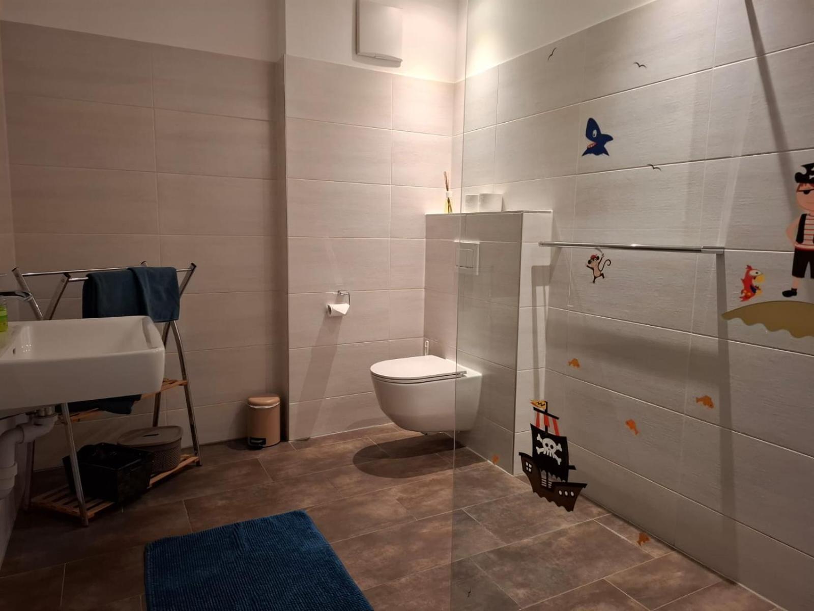 Ferienwohnung Jolina