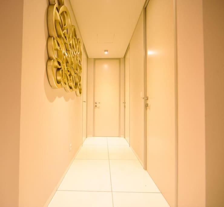 Apartamento de Luxo em Talatona