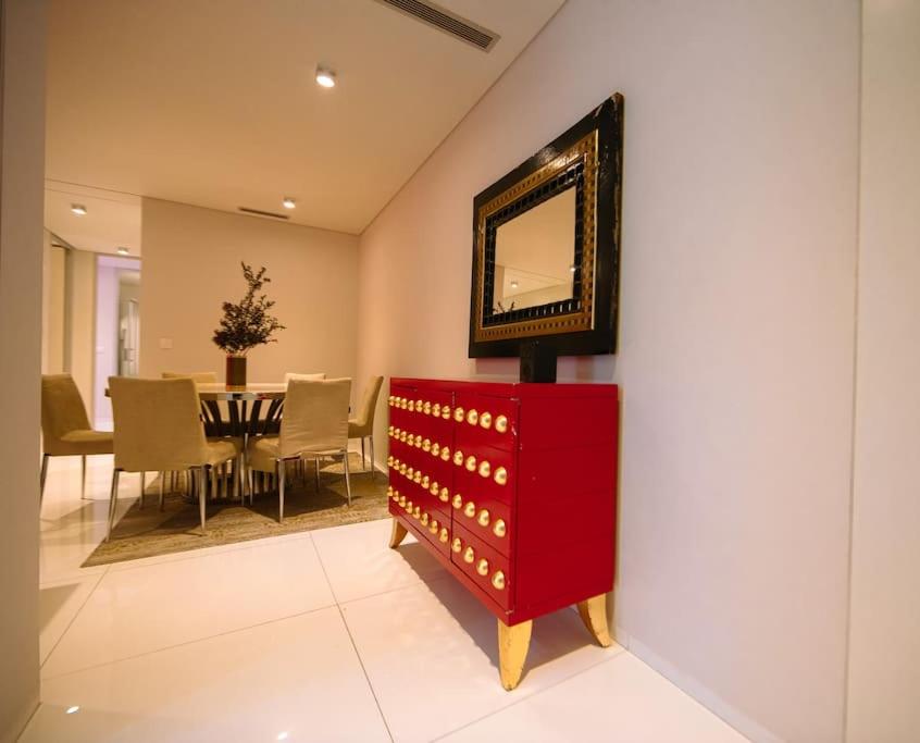Apartamento de Luxo em Talatona