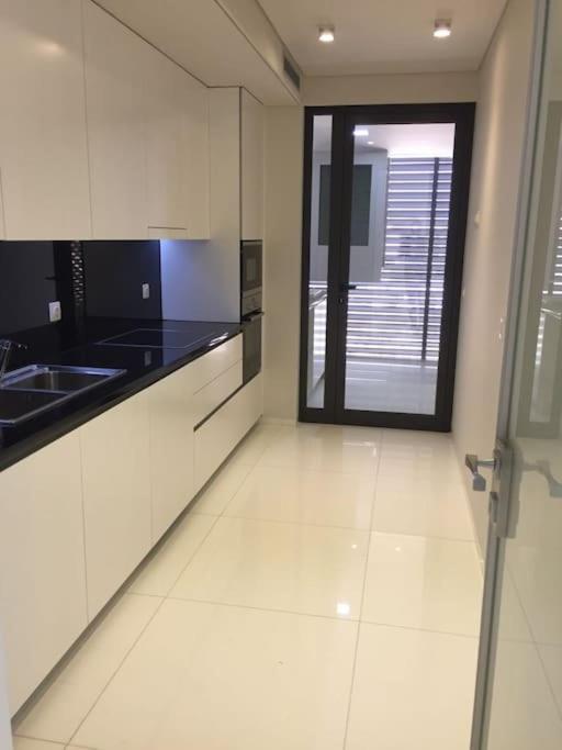 Apartamento de Luxo em Talatona