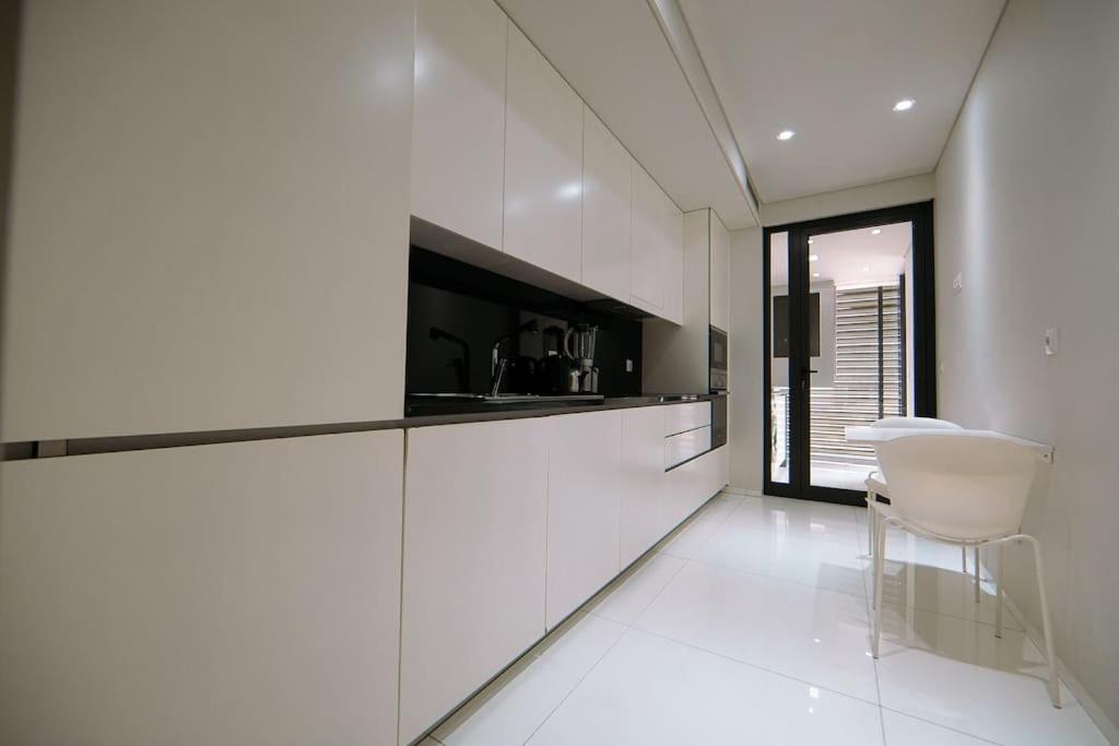 Apartamento de Luxo em Talatona