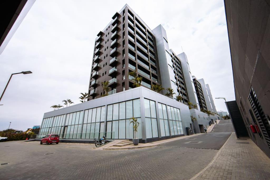 Apartamento de Luxo em Talatona