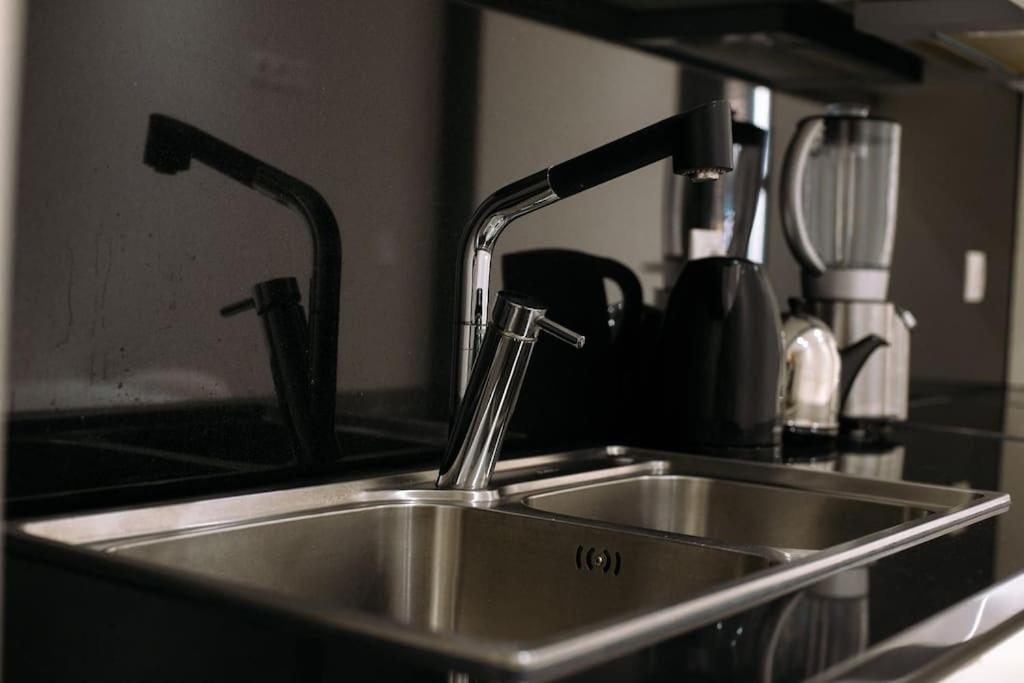 Apartamento de Luxo em Talatona