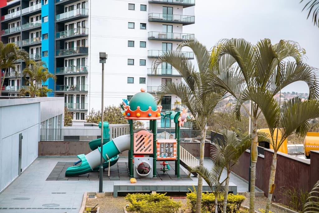 Apartamento de Luxo em Talatona