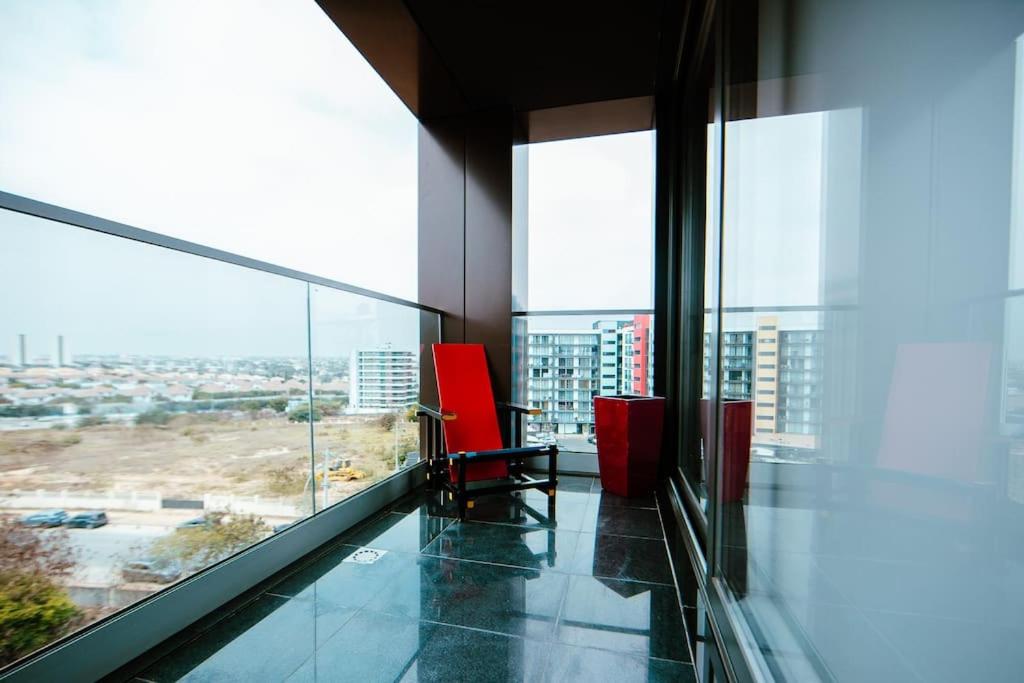 Apartamento de Luxo em Talatona