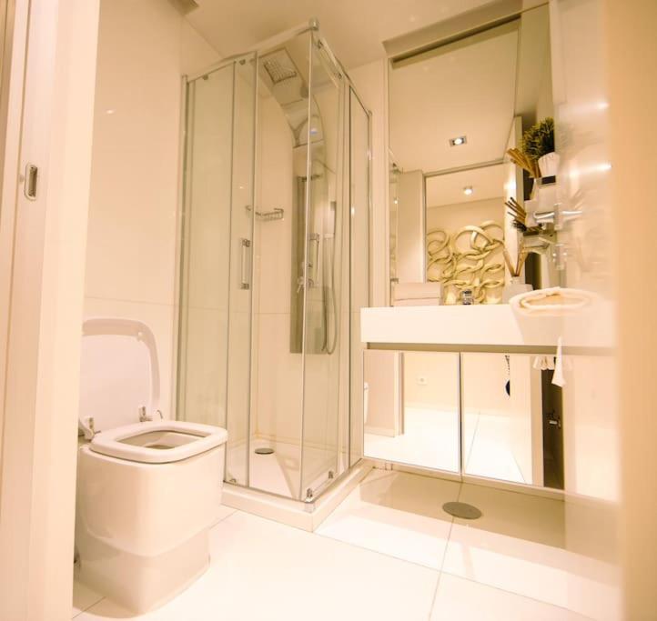 Apartamento de Luxo em Talatona
