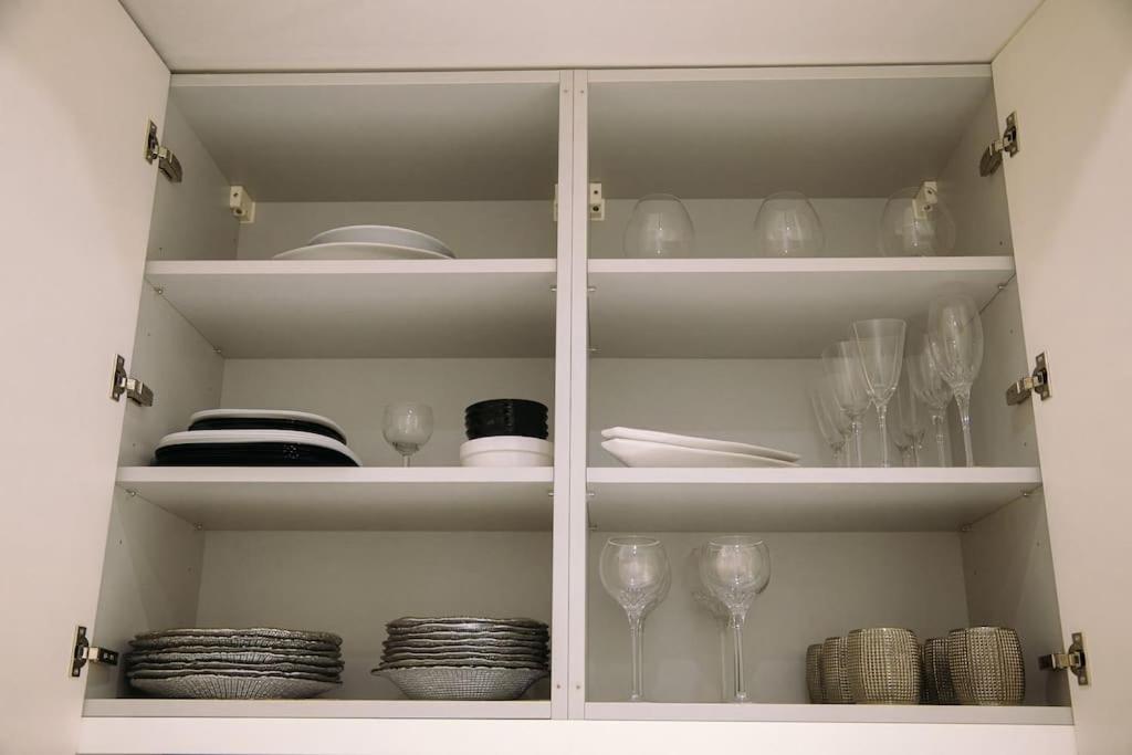 Apartamento de Luxo em Talatona