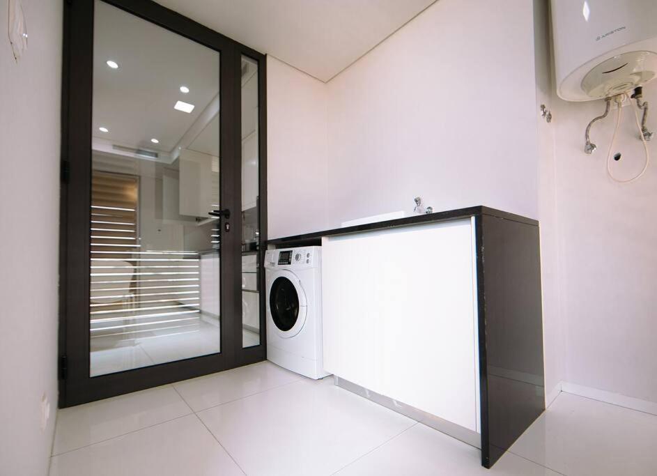 Apartamento de Luxo em Talatona