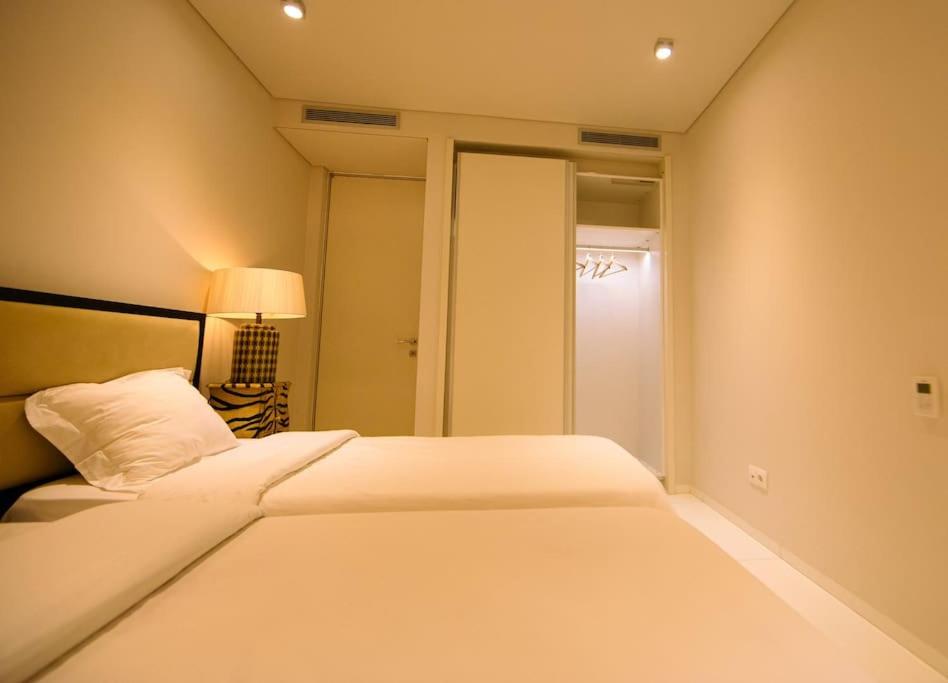 Apartamento de Luxo em Talatona