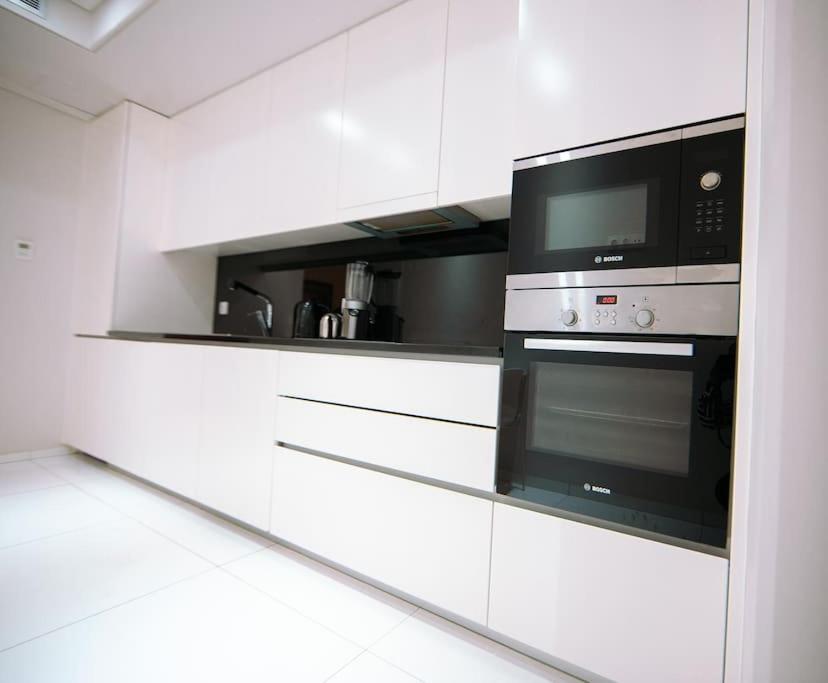 Apartamento de Luxo em Talatona