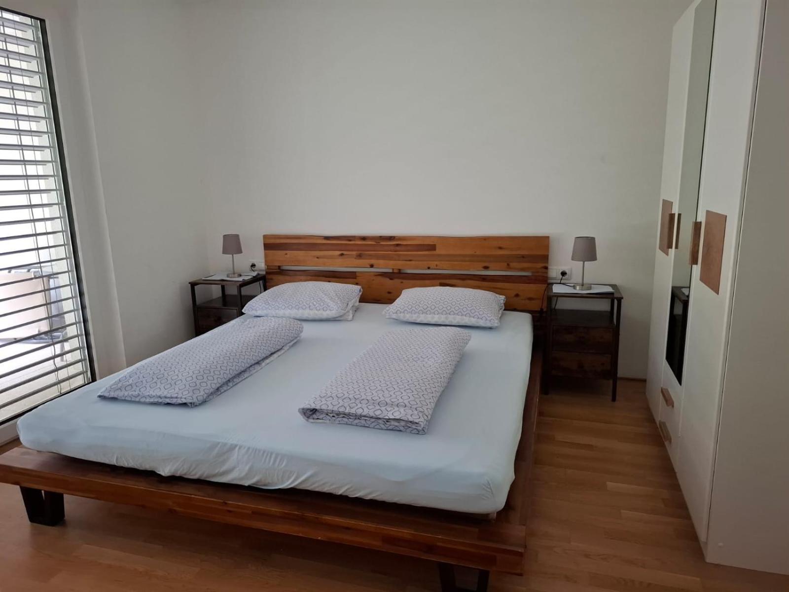 Ferienwohnung Jolina
