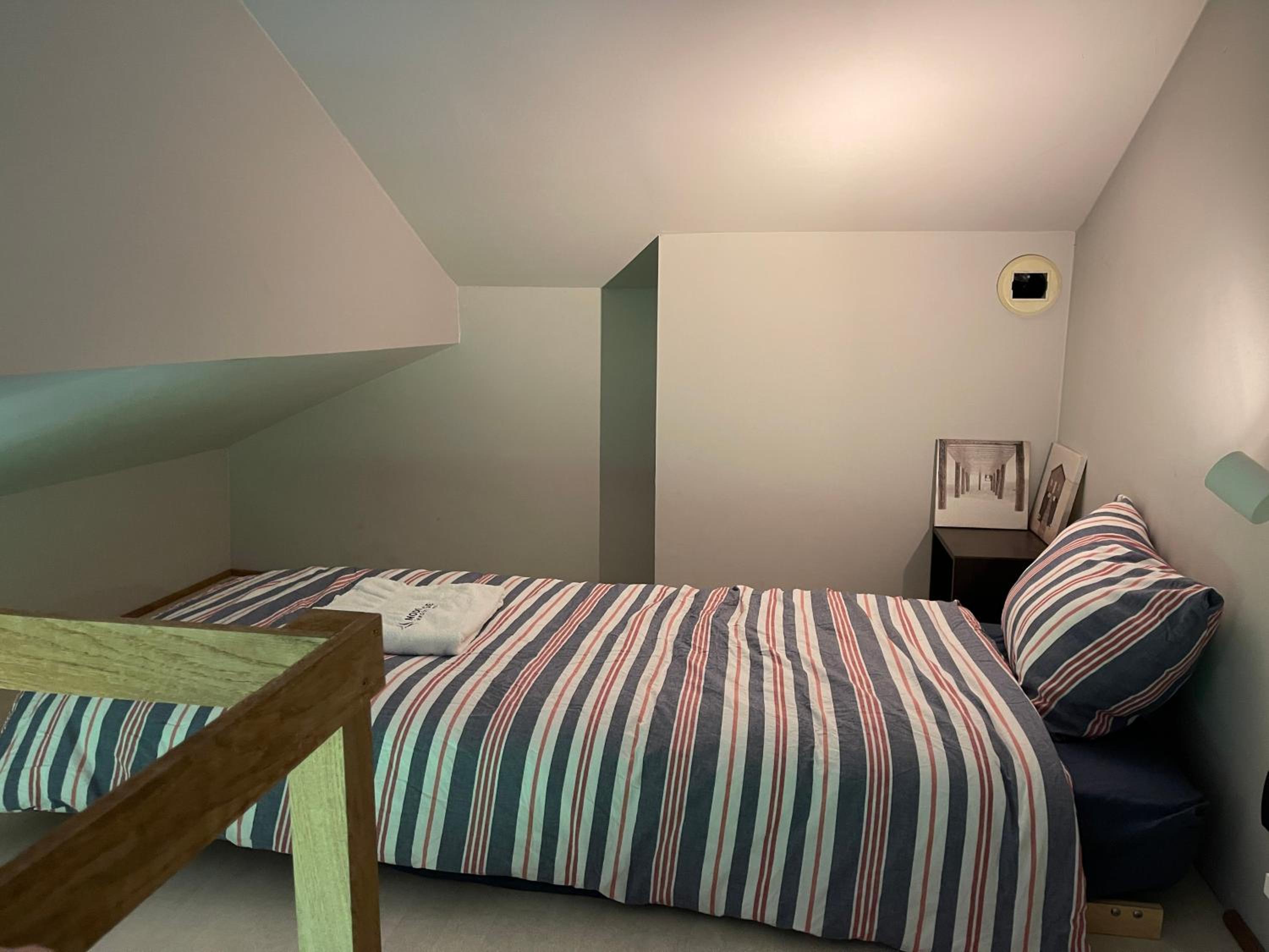 Villa des Templiers - 20 min Brussels Airport