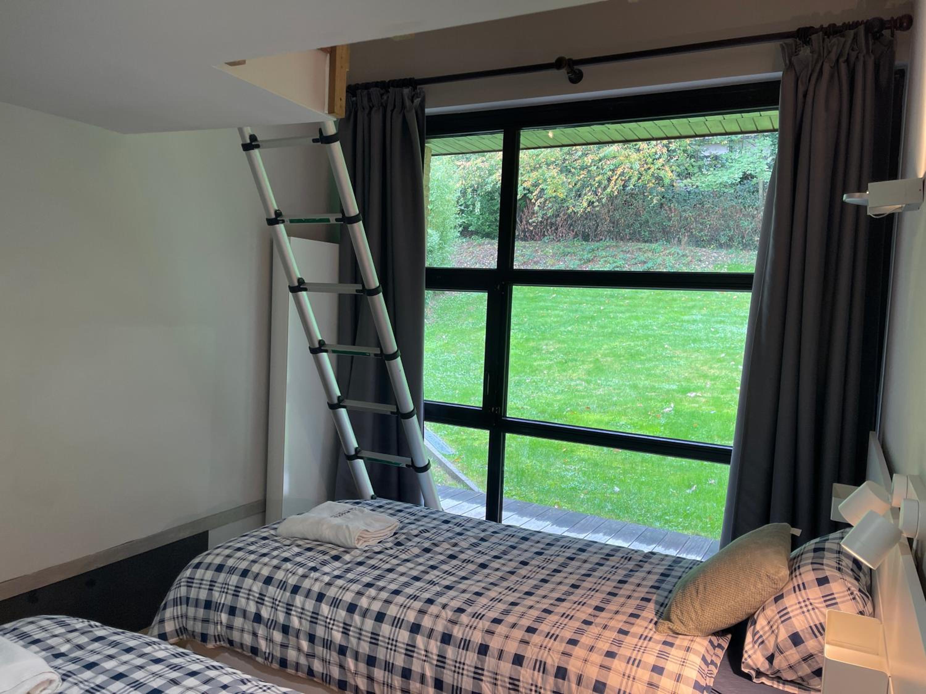 Villa des Templiers - 20 min Brussels Airport