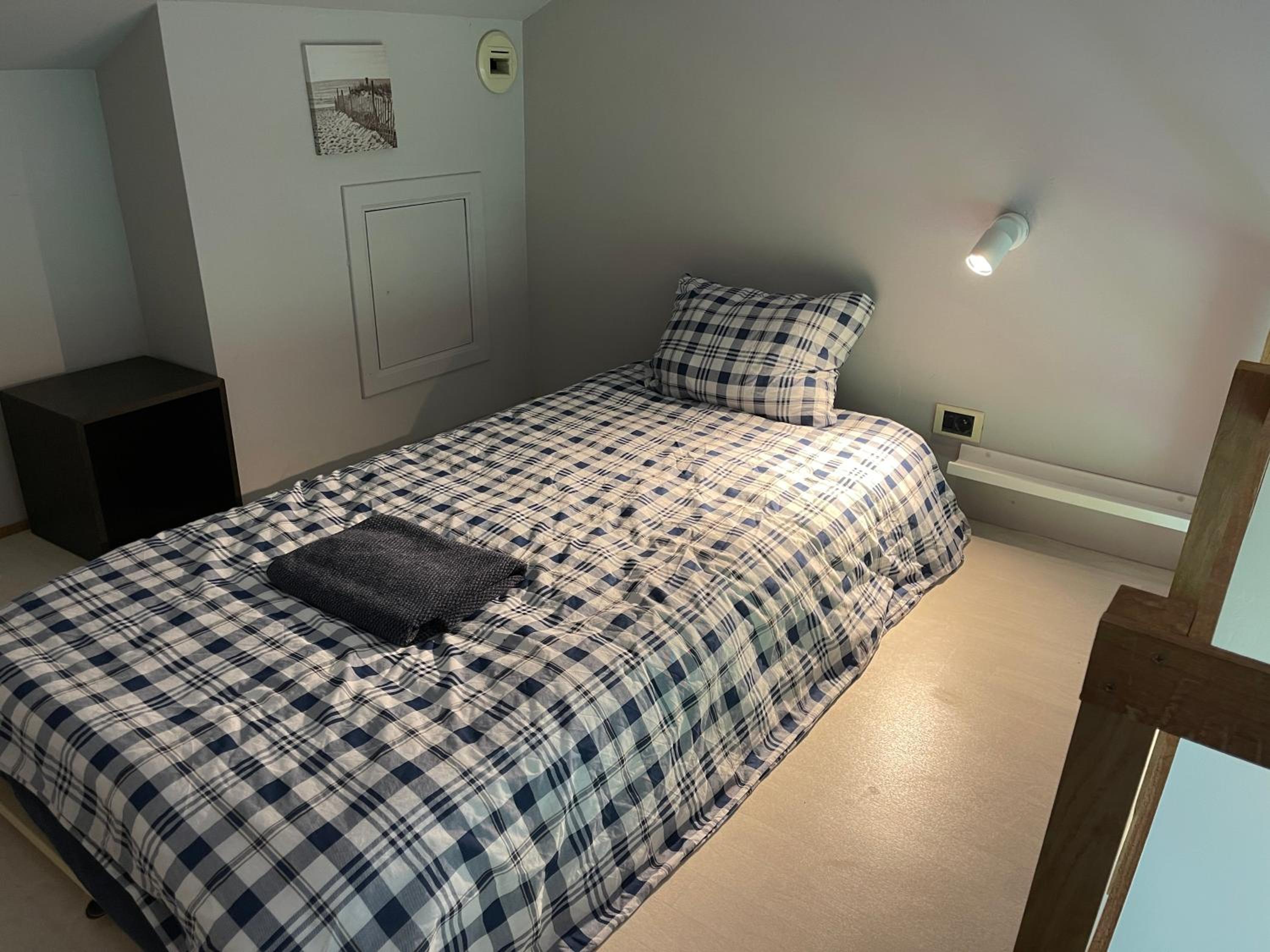 Villa des Templiers - 20 min Brussels Airport