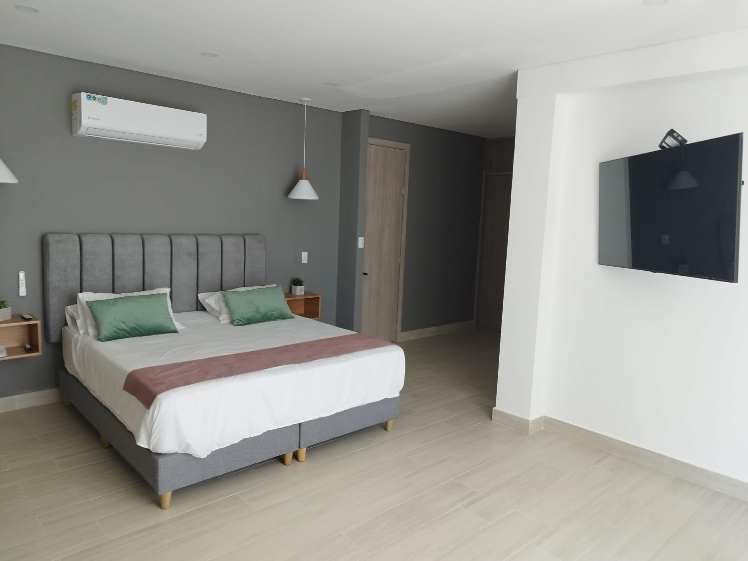 Bella casa en condominio Rivera Campestre