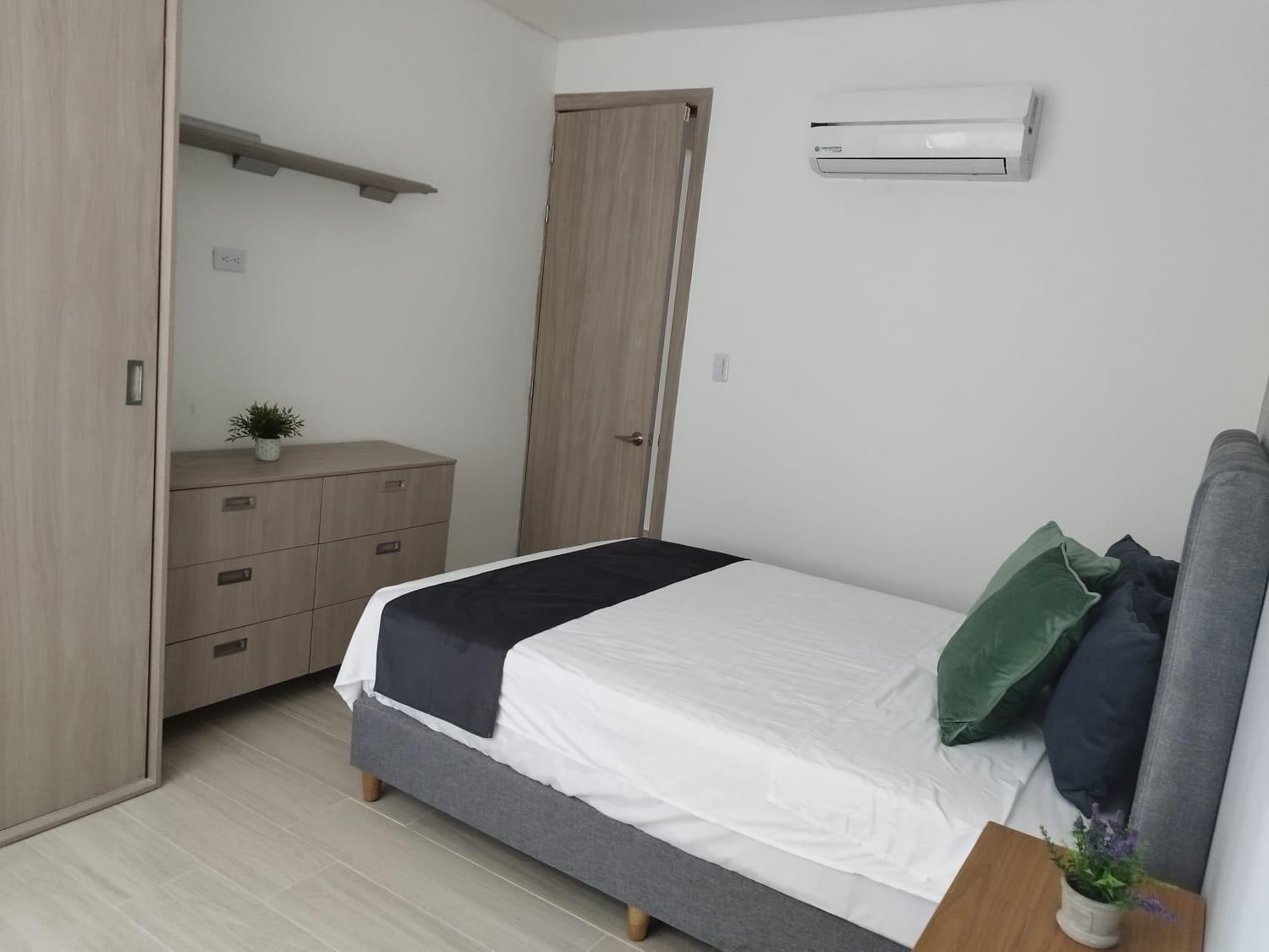 Bella casa en condominio Rivera Campestre