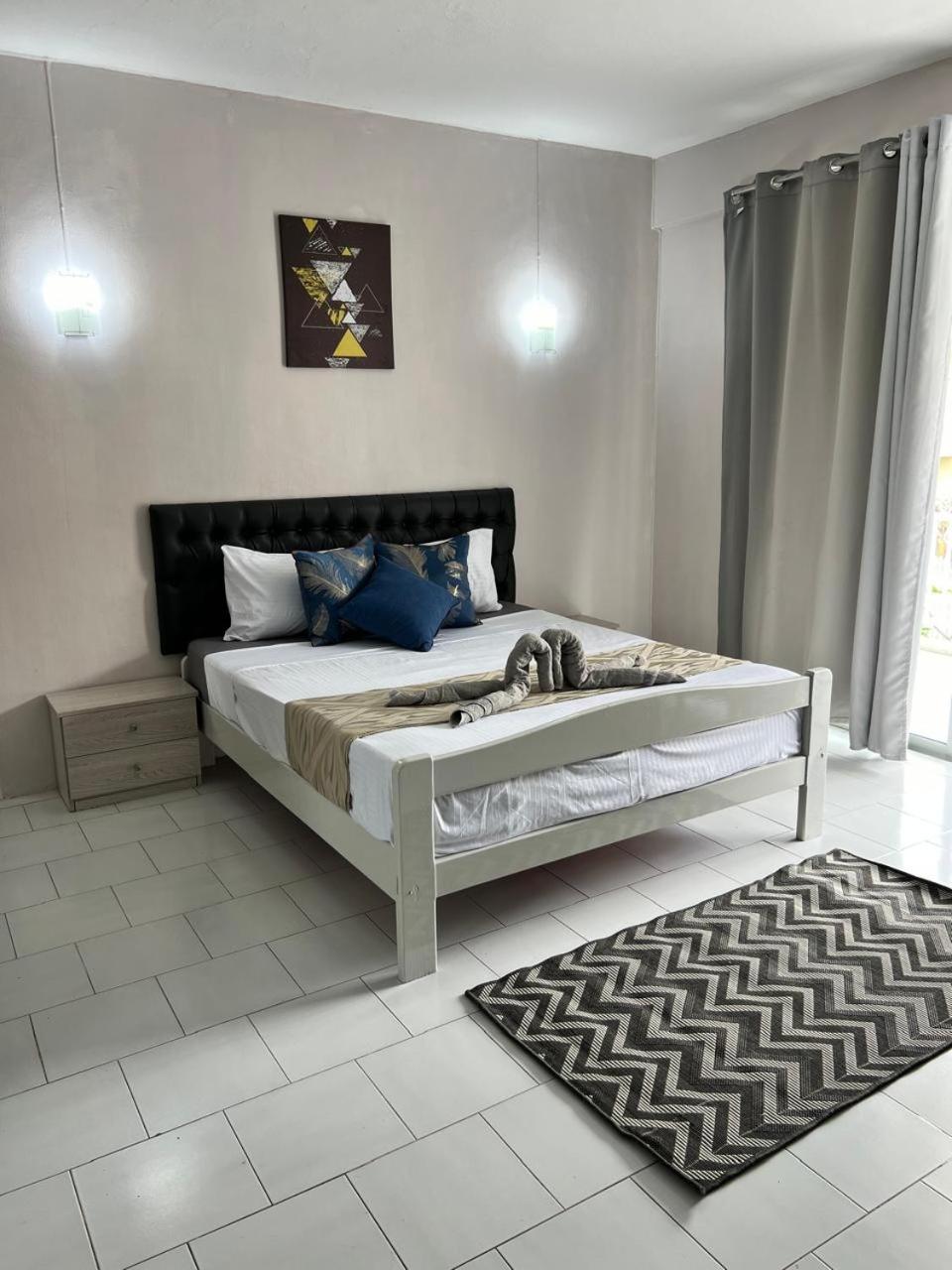 Residence Beach Azur