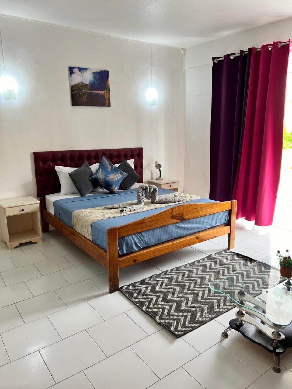 Residence Beach Azur