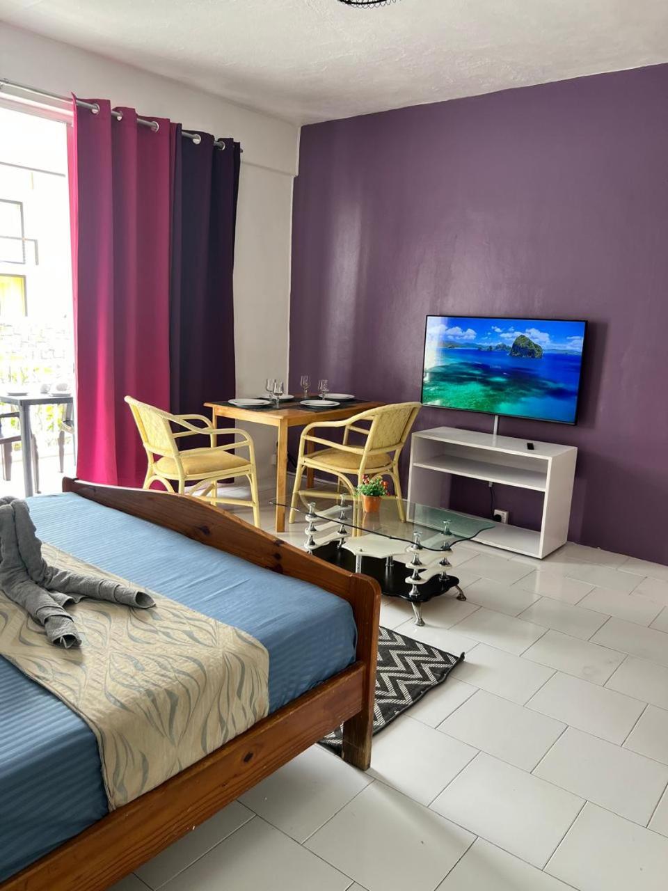 Residence Beach Azur