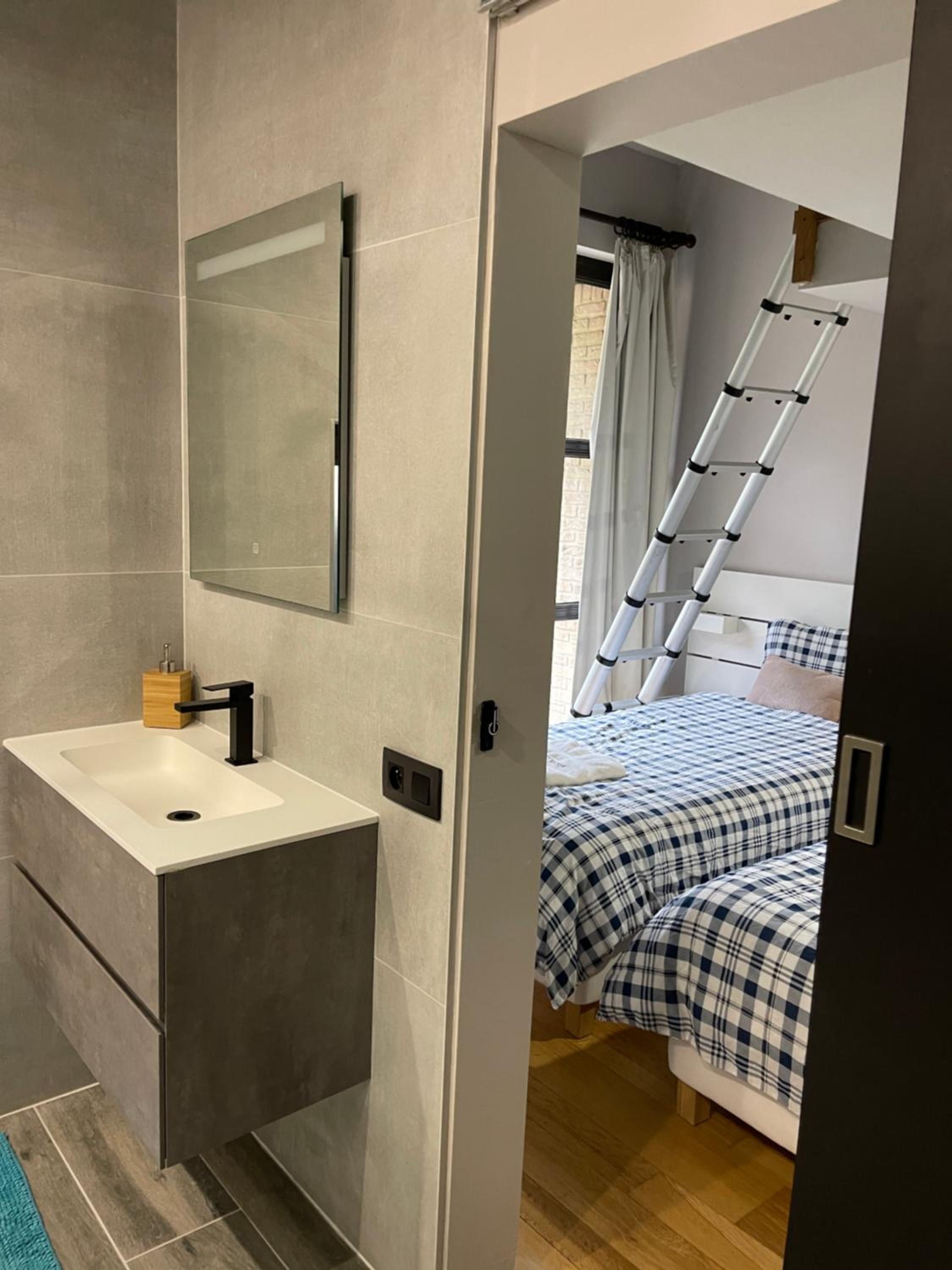 Villa des Templiers - 20 min Brussels Airport