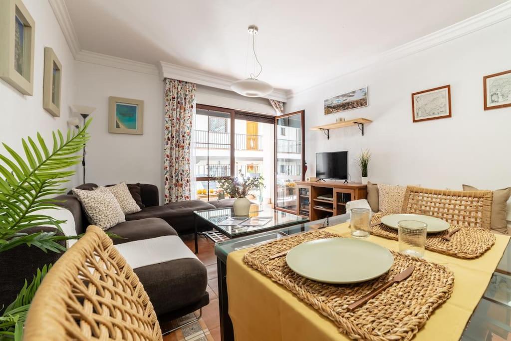 Apartamento El patio Andaluz