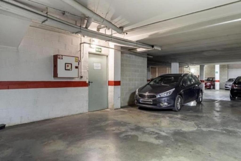 Apartamento El patio Andaluz