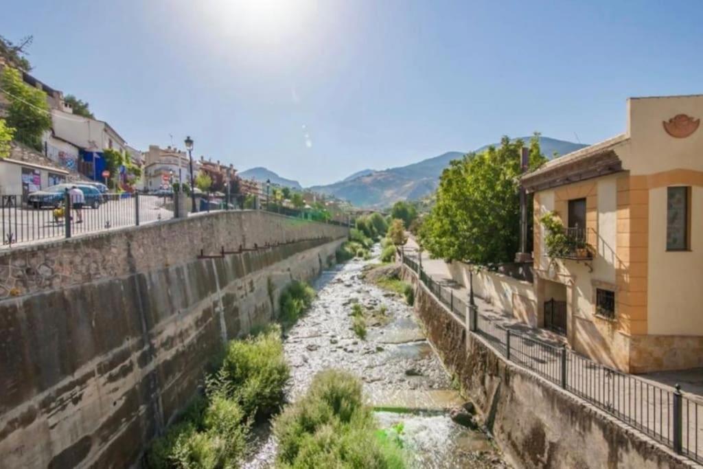 Apartamento El patio Andaluz
