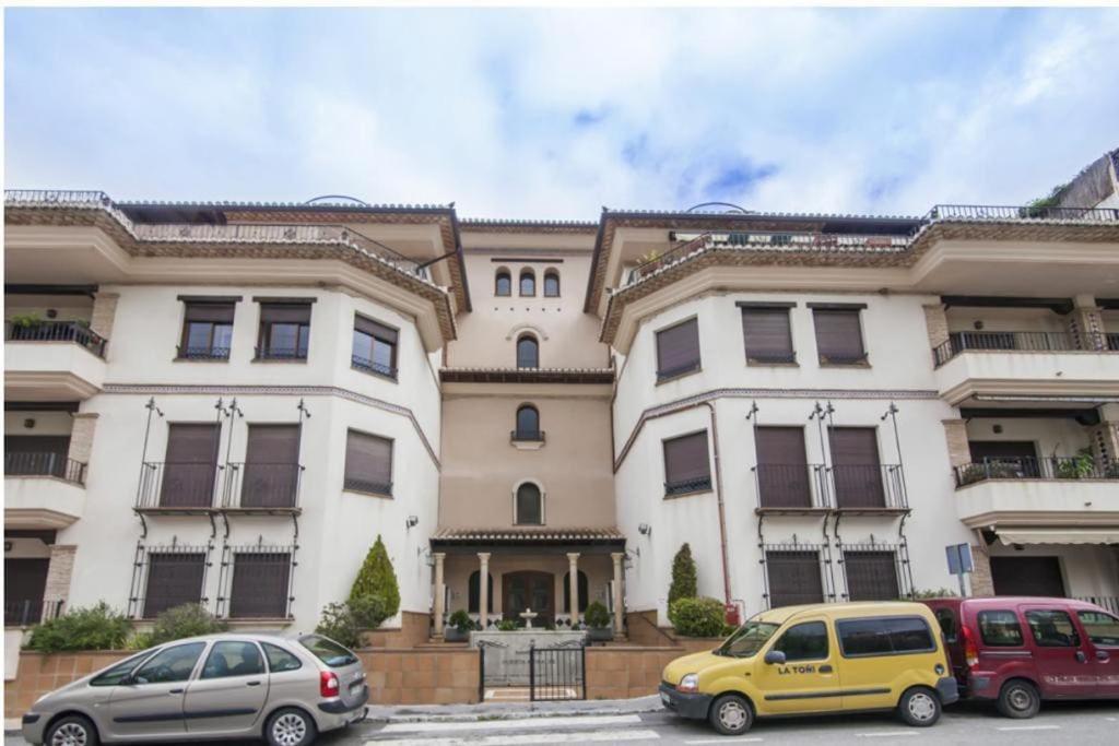 Apartamento El patio Andaluz