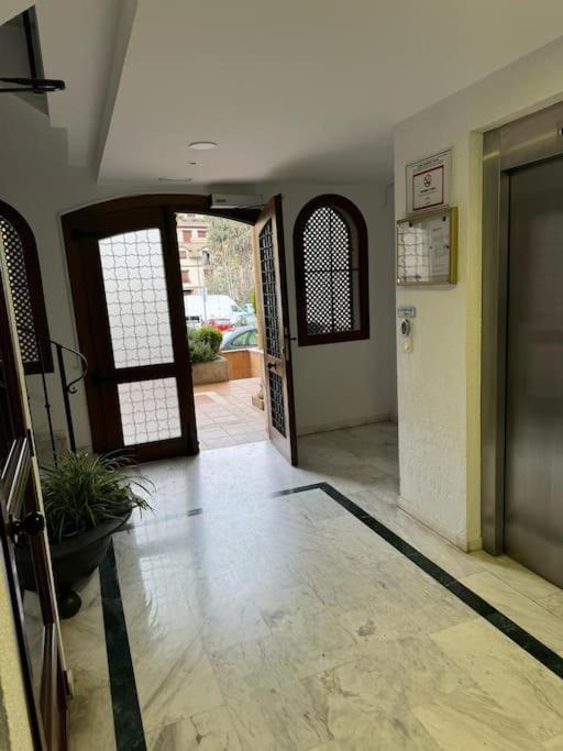 Apartamento El patio Andaluz