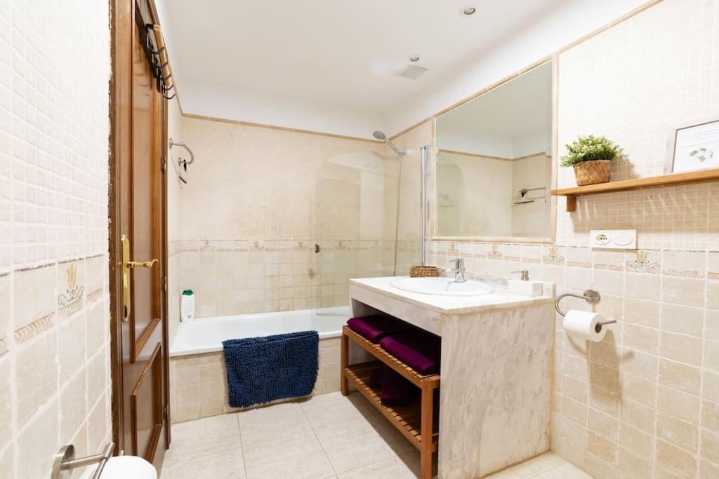 Apartamento El patio Andaluz