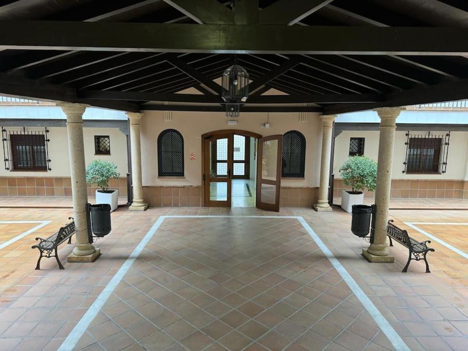 Apartamento El patio Andaluz
