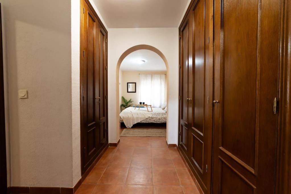 Apartamento El patio Andaluz