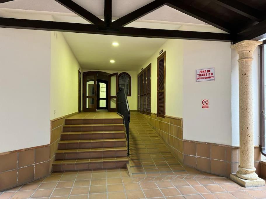 Apartamento El patio Andaluz