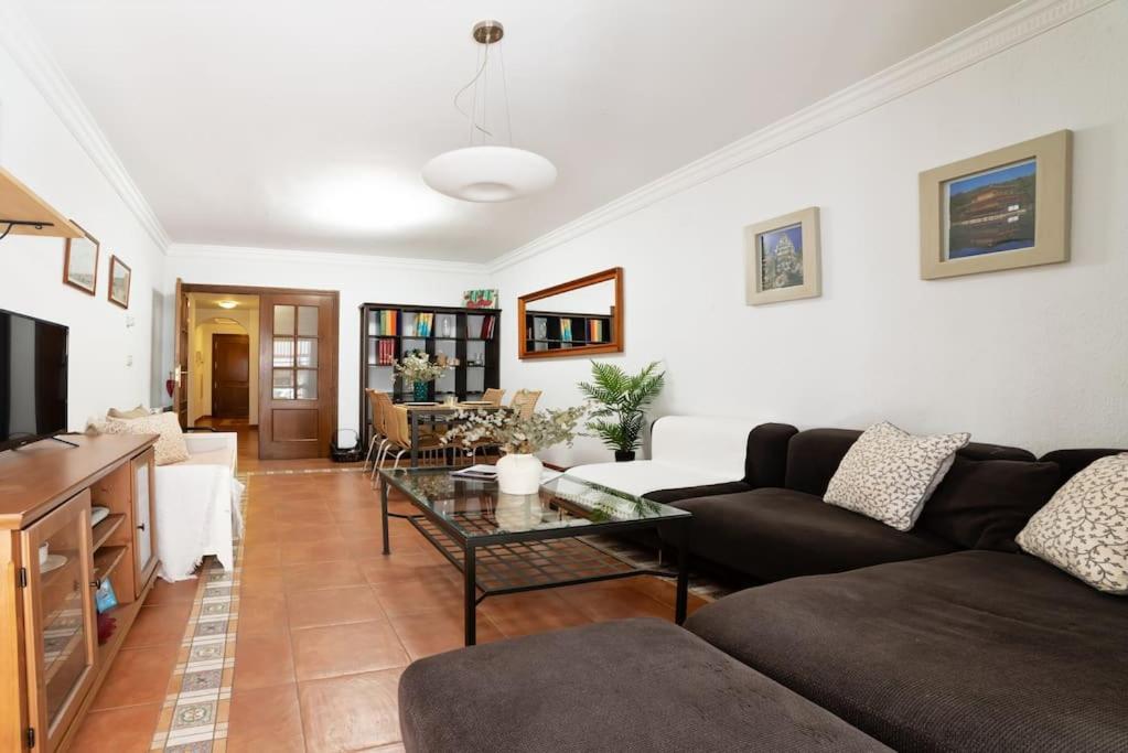 Apartamento El patio Andaluz