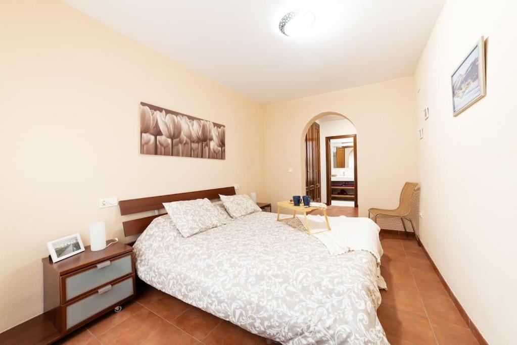 Apartamento El patio Andaluz
