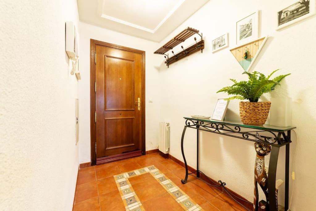 Apartamento El patio Andaluz