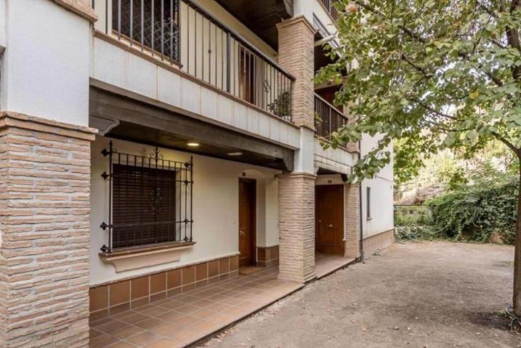 Apartamento El patio Andaluz