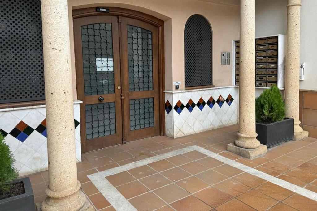Apartamento El patio Andaluz