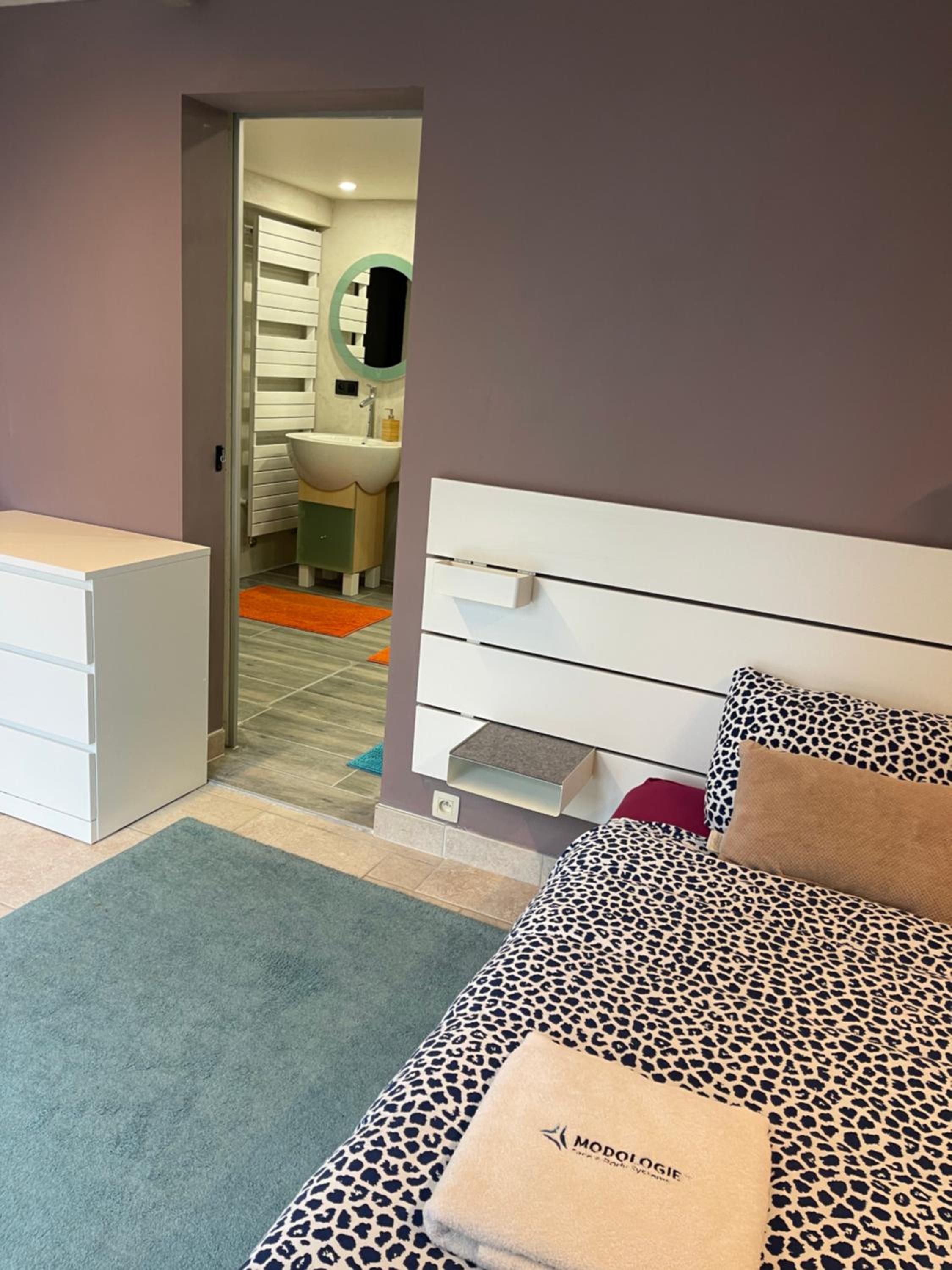 Villa des Templiers - 20 min Brussels Airport