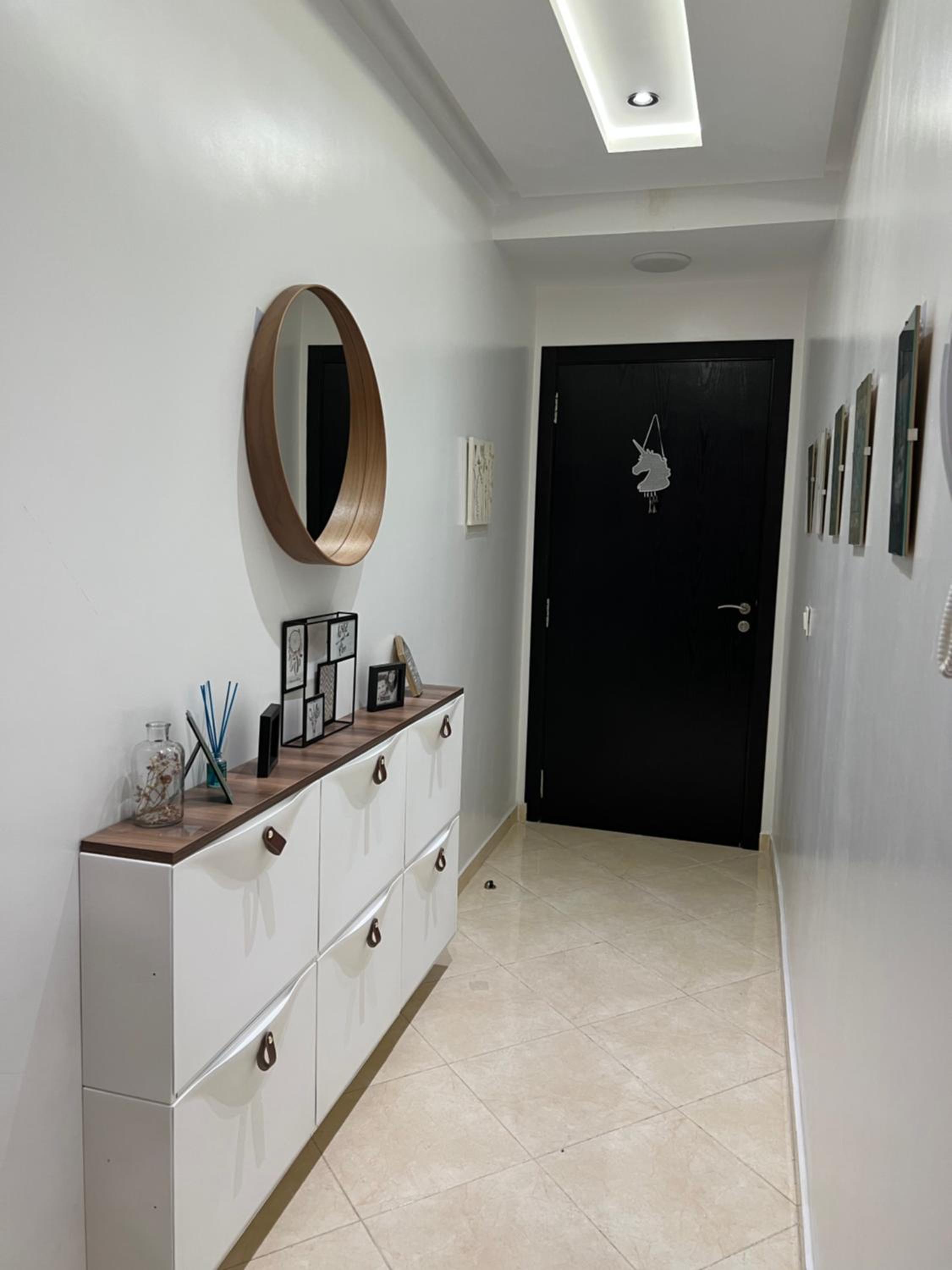 Apartment in Tangier
