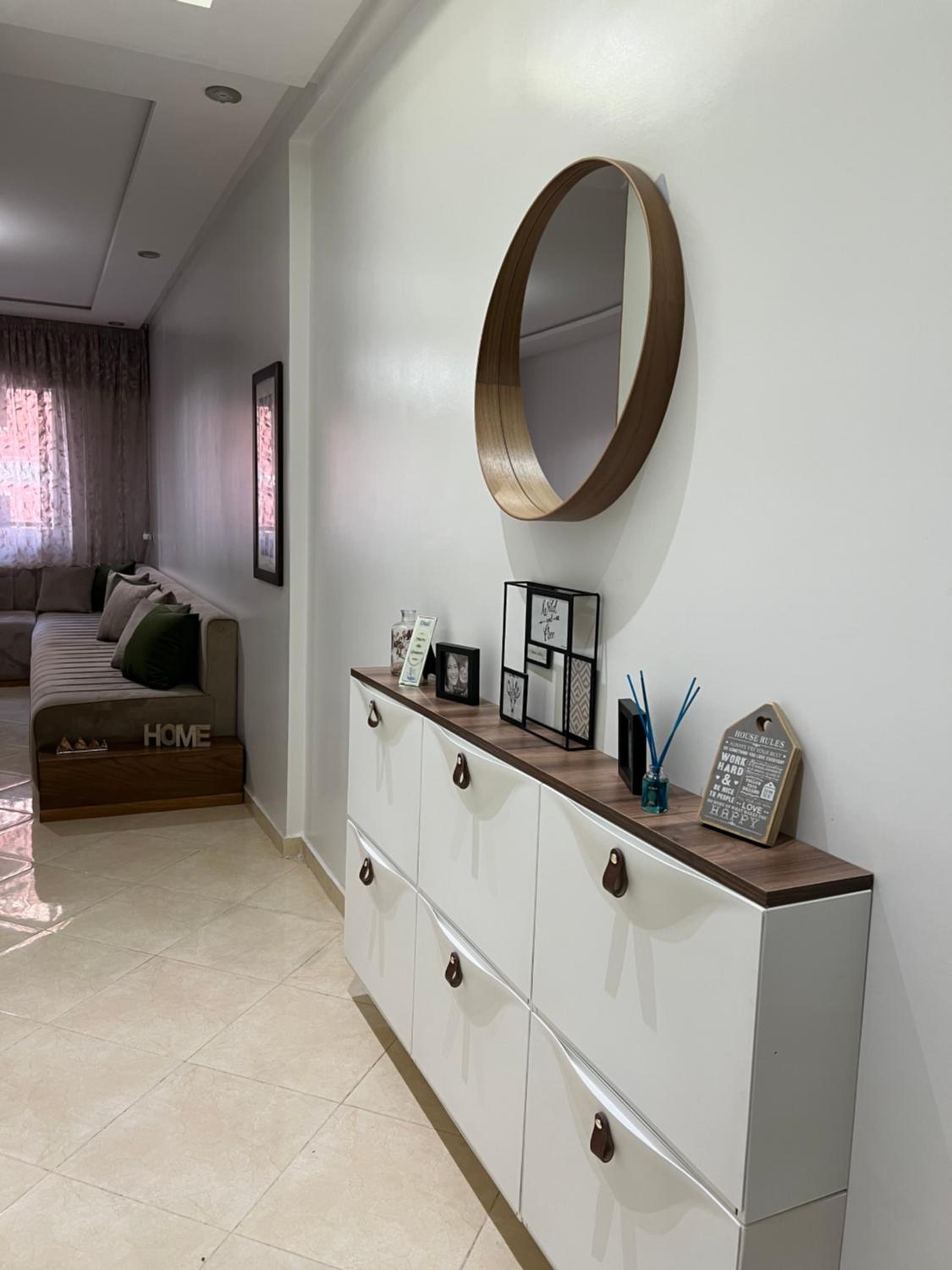Apartment in Tangier