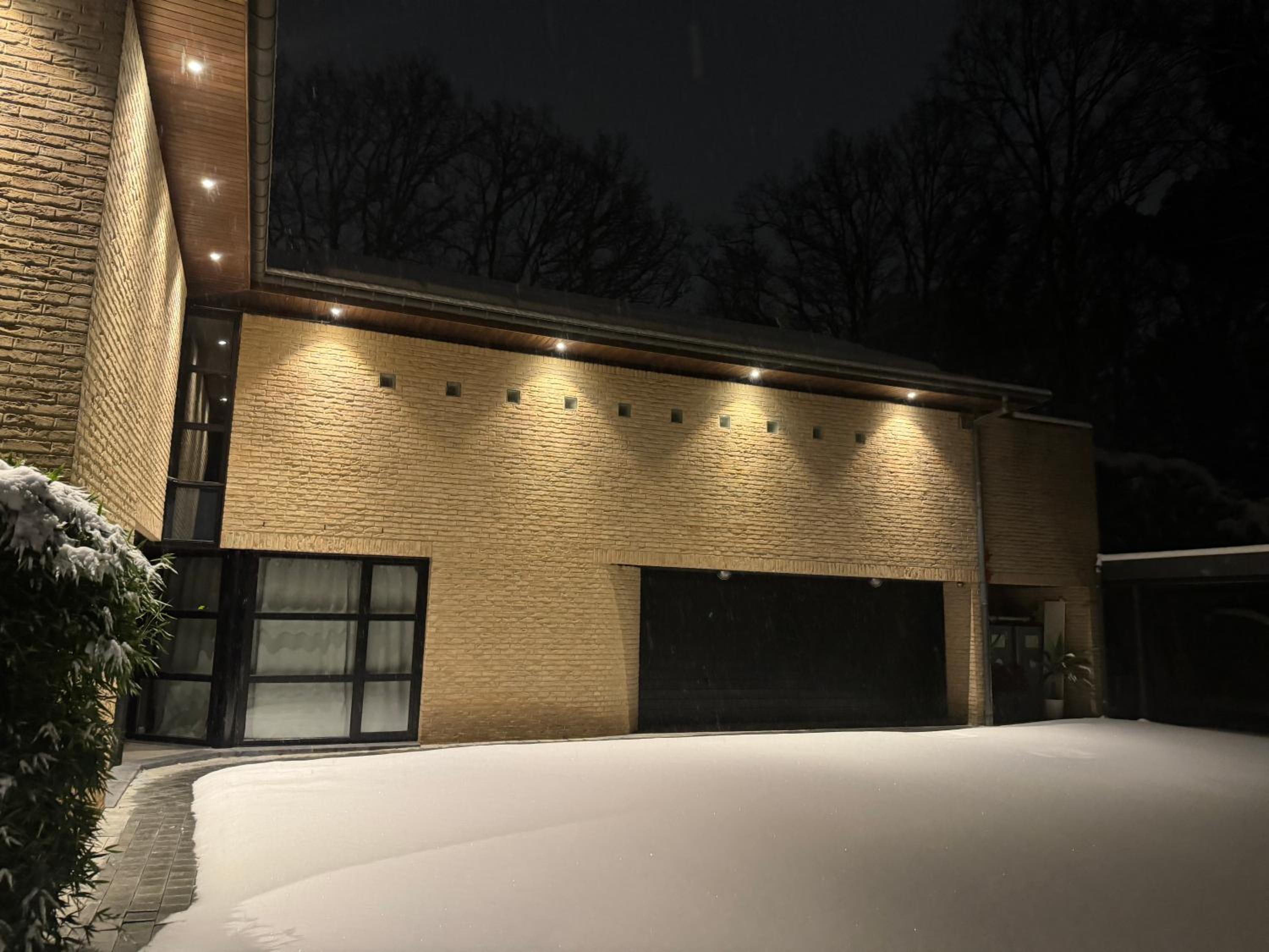 Villa des Templiers - 20 min Brussels Airport