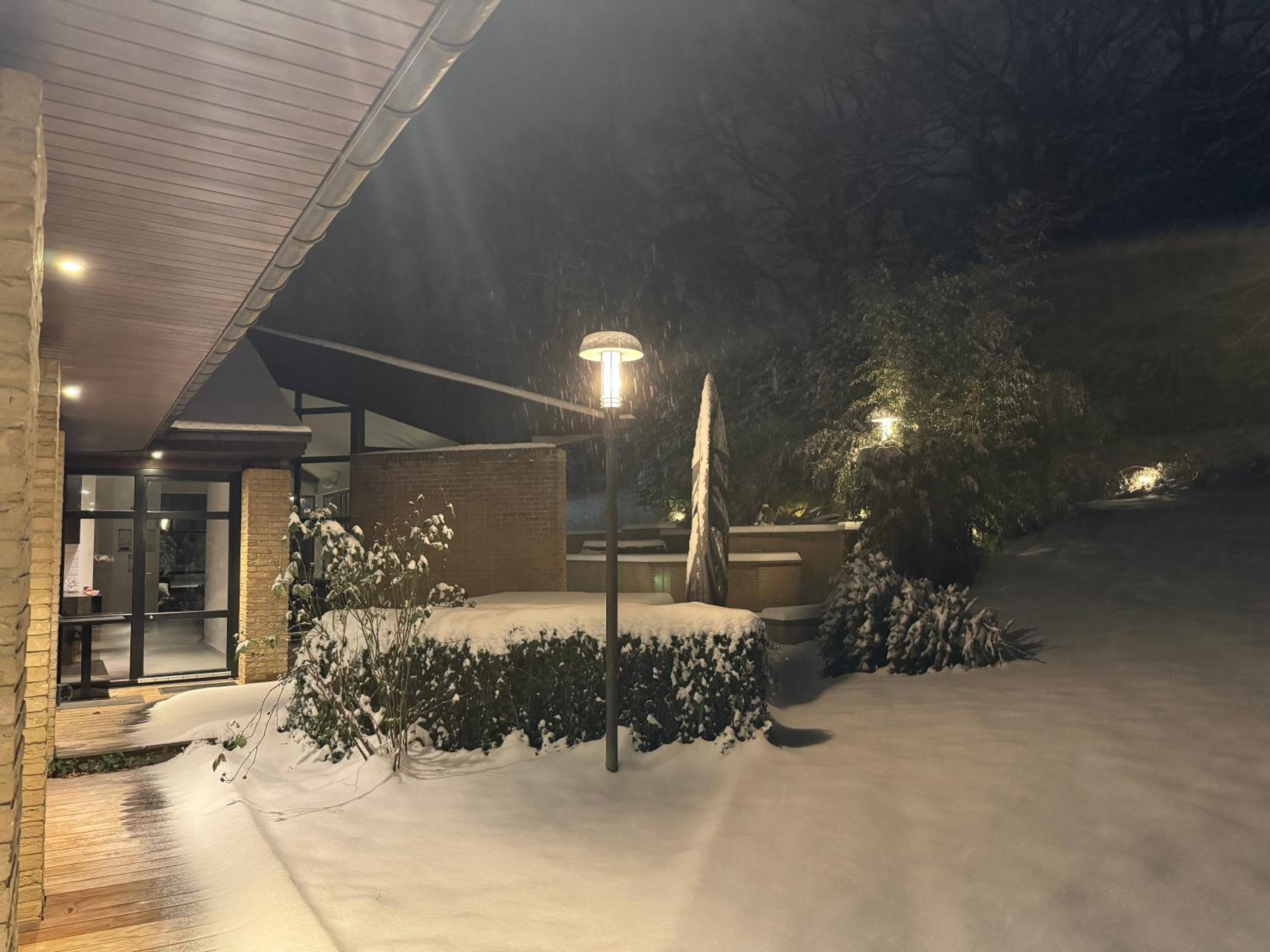 Villa des Templiers - 20 min Brussels Airport