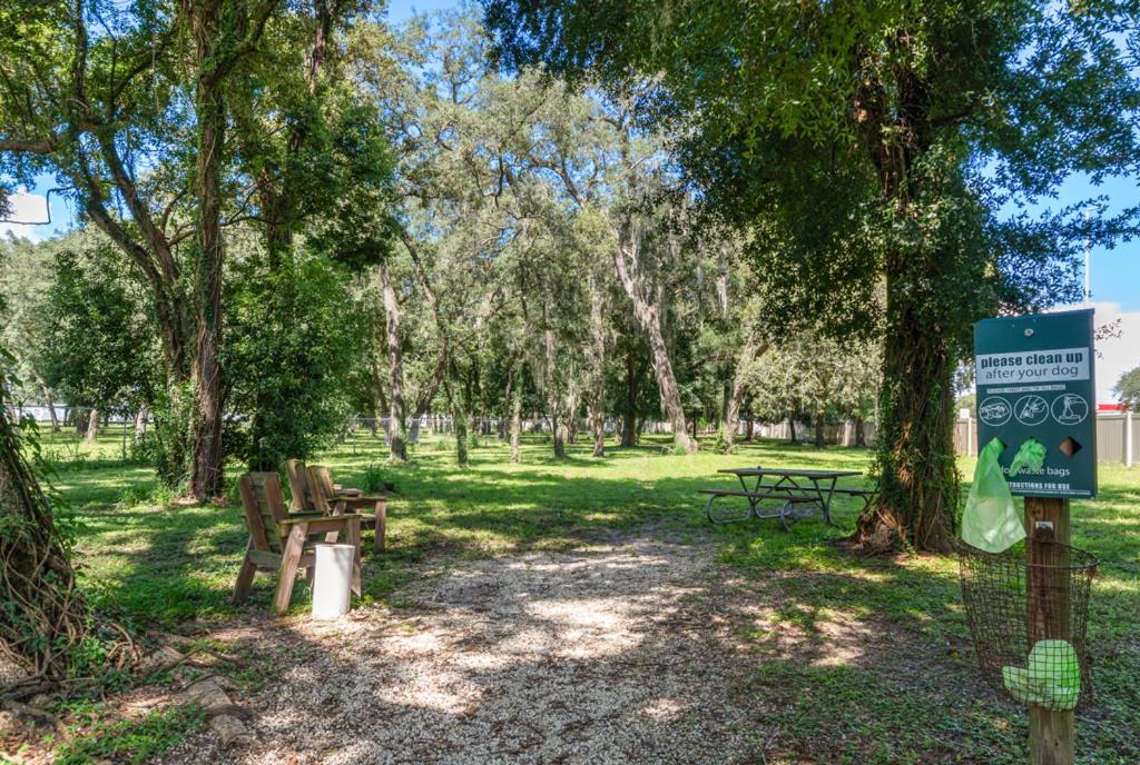 Happy Travelers RV Resort - Property Image 36
