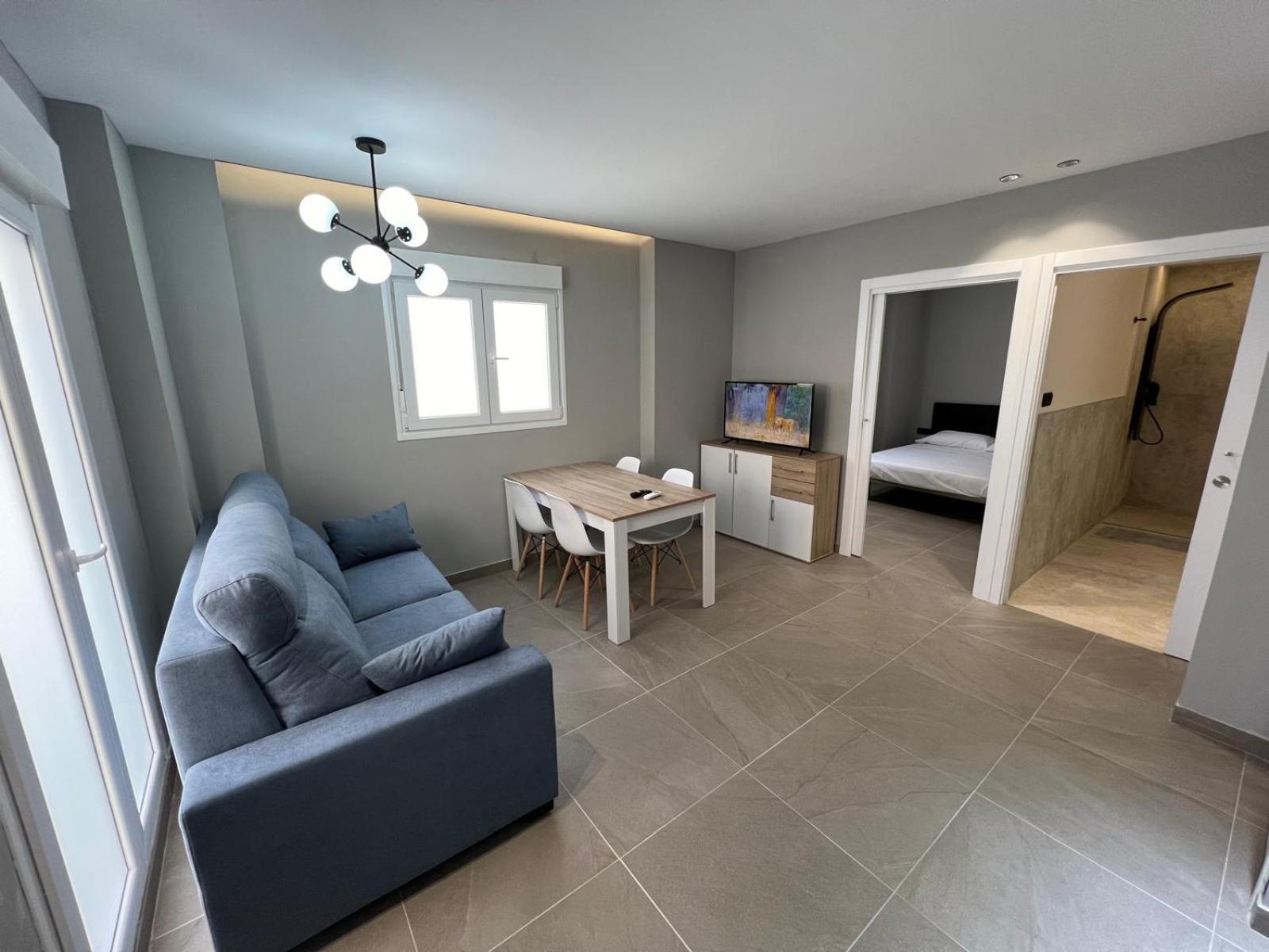 City Scape Suites