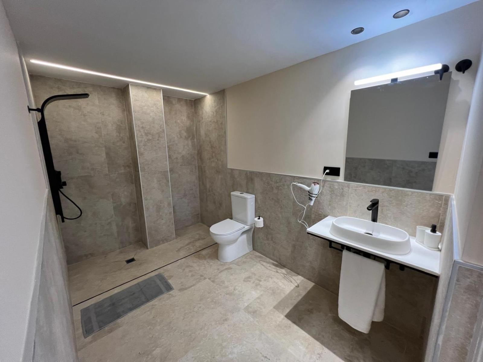 City Scape Suites