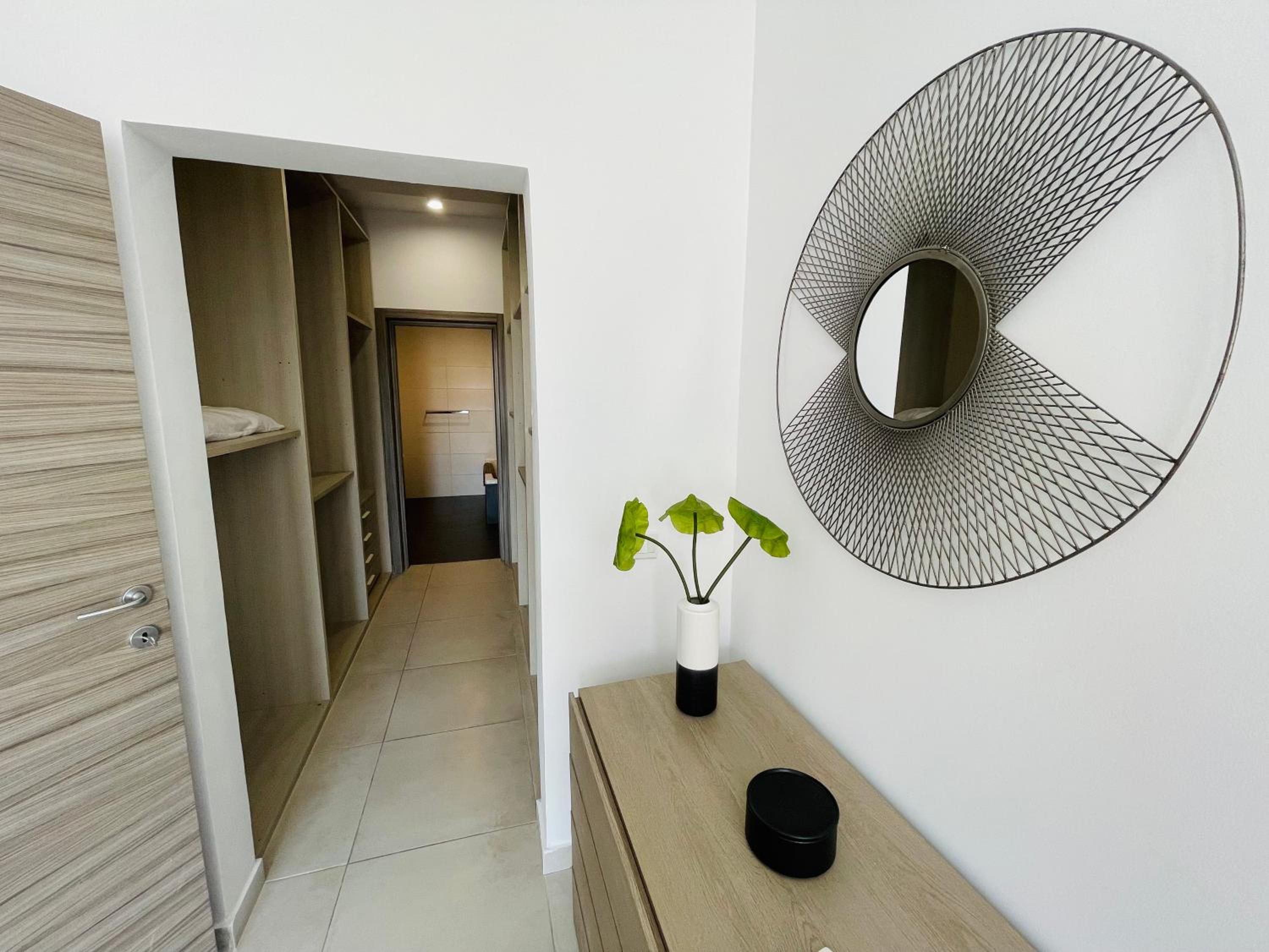 Duplex Penthouse in Sliema photo 5