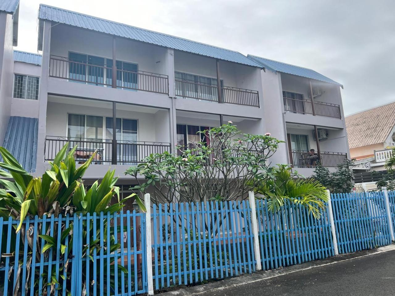 Residence Beach Azur